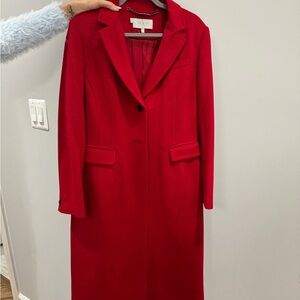 Coat brand new condition! Worn once!